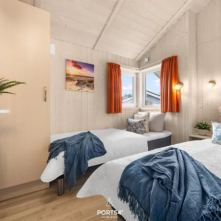 Moewenstuebchen Feriehus Grömitz