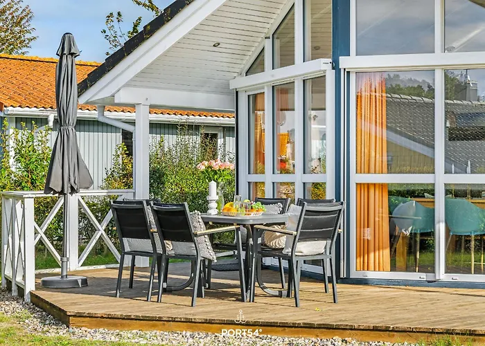 Moewenstuebchen Grömitz