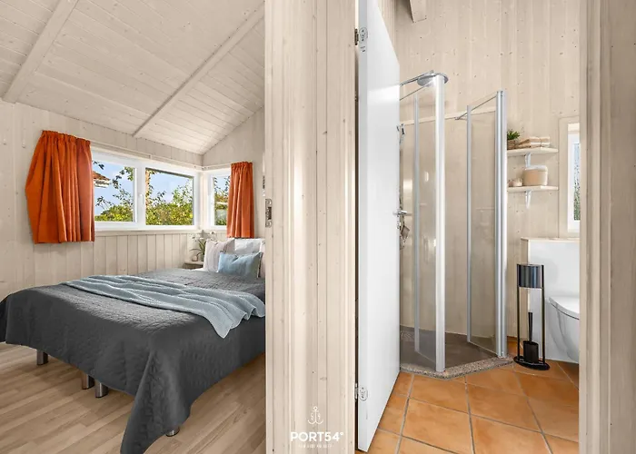 Moewenstuebchen Grömitz