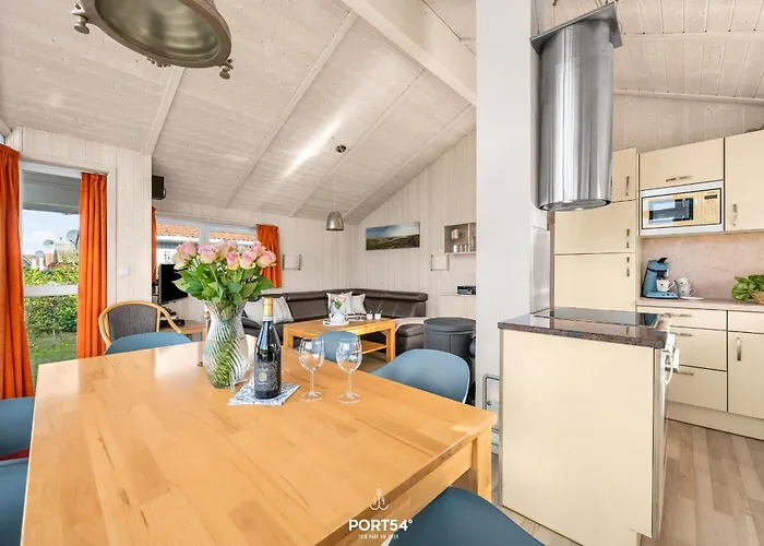 Moewenstuebchen * Grömitz