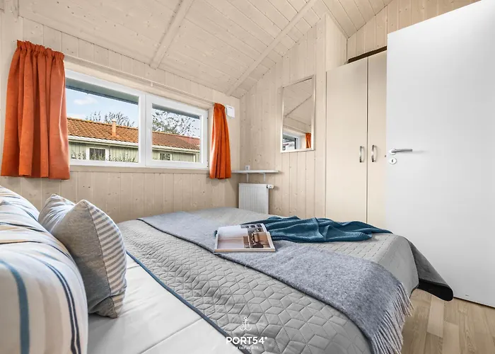 Moewenstuebchen Semesterbostad